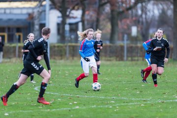 Bild 155 - wBJ SVHU am 20.11.21